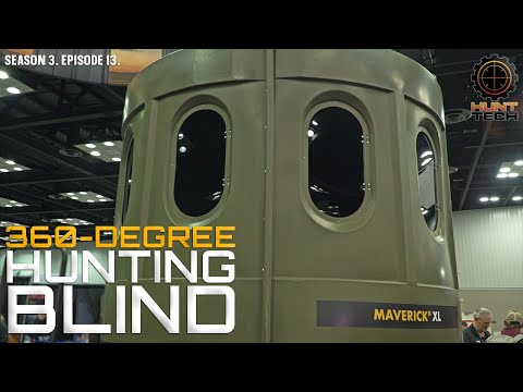2023 Maverick XL Blind Upgrades