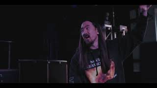 Steve Aoki - Live @ End Of the Year Mix 2021