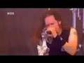Korn Twisted Transistor Live Rock Am Ring 2007