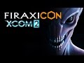 Leading the Resistance: A Talk on XCOM 2 Design and Setting - Firaxicon 2015