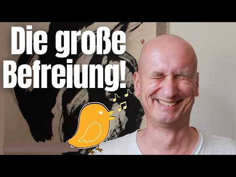 😉 Erleuchtung ist KEIN Quatsch! 😉