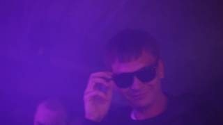ХАН ЗАМАЙ & СЛАВА КПСС - GRIME В РОССИИ & ГОША РУБЧИНСКИЙ (LIVE) ПРИ УЧ. РЕДО МОСКВА