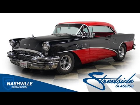 1955 Buick Special (CC-1937395) for sale in Lavergne, Tennessee