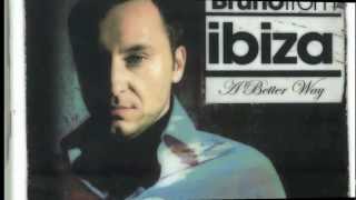 Bruno From Ibiza - Electric Blues