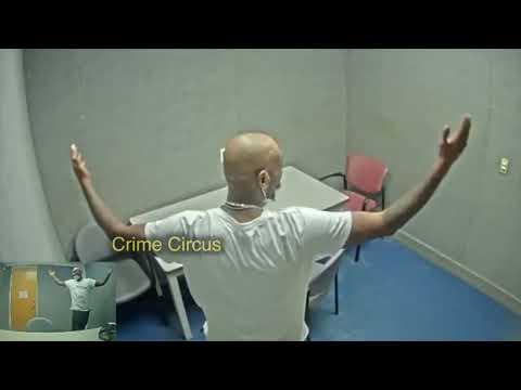 Ksoo's Dad BLUE attempted Interrogation in Jacksonville #ksoo #yungeenace #crime