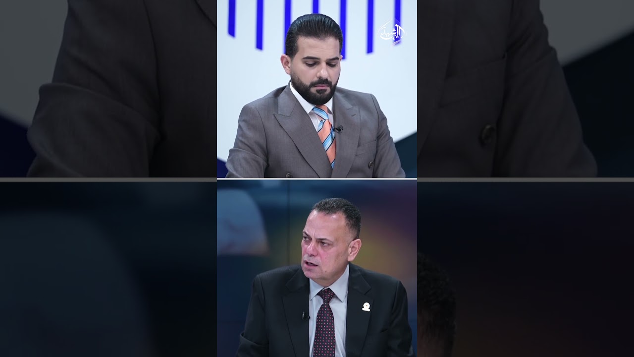 فيديو | محبوبة يستغرب التناقض: المعترضون على أمريكا لا يستطيعون تشكيل حكومة من دونها!