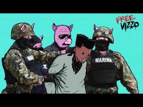 Yayo Vizzo - Work The Pot