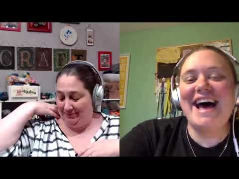 TheKnitGirllls Ep488 - SuperTrue