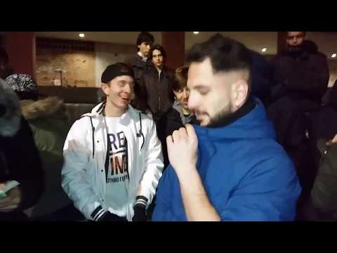 LOZA vs RK [Final- JORNADA 5 (TRAP) ROYAL LEAGUE]