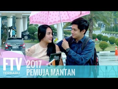FTV Rayn Wijaya & Amanda Manopo - Pemuja Mantan