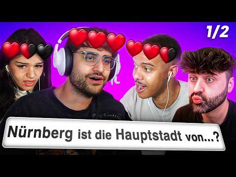 Der DÜMMSTE Fliegt! 🤪 mit Eli, Willy, Rose, Kroko,... (angelehnt an Reved/Pietsmiet)