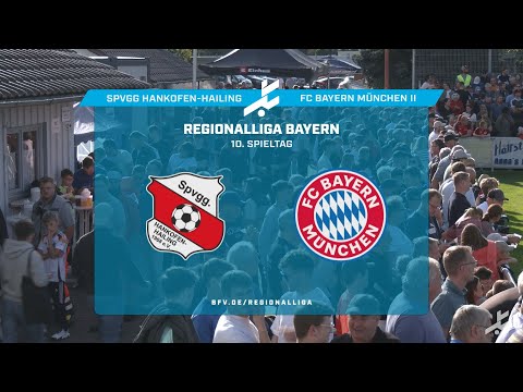 Markus Weinzierl sieht Riesen-Überraschung: Hankofen ärgert Bayern-Amateure