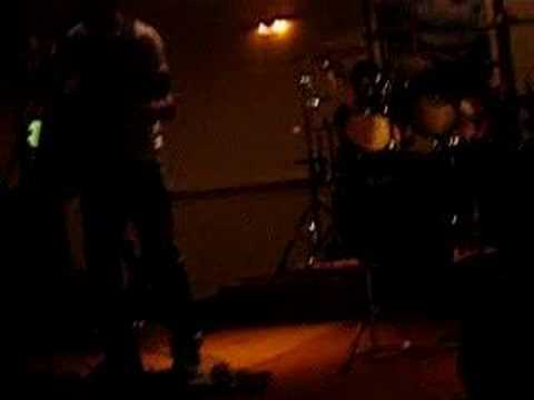 april frost- wonderwall