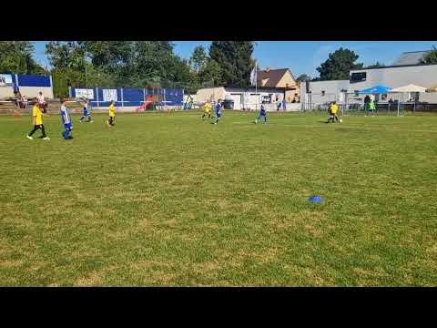 Nedělní venkovní zápas v Ďablicích. ĎÁBLICE × SK UNION VRŠOVICE 27:13