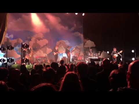 Video thumbnail for Never Enough (Live at Radio City Music Hall)