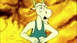 Graham Gouldman - Love´s not for Me (Chicano Remix)