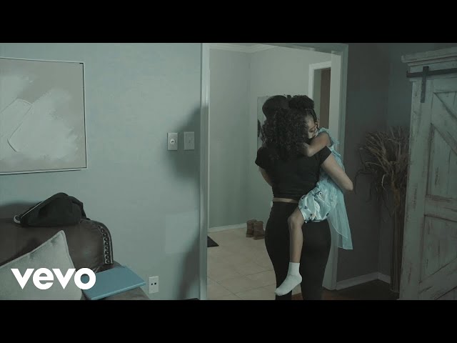 Coparent Official Music Video