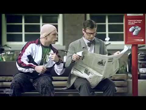 Fast wie Zwiebelfisch - der Dativ bekommt aufs Maul