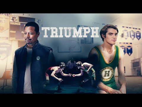 Triumph (Clip 'Gym')