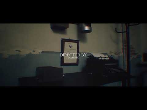 DeeThane - Detektív ThaneDee (Official video) #ZG