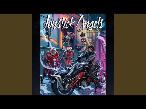 Damien Fox aka "FOX"