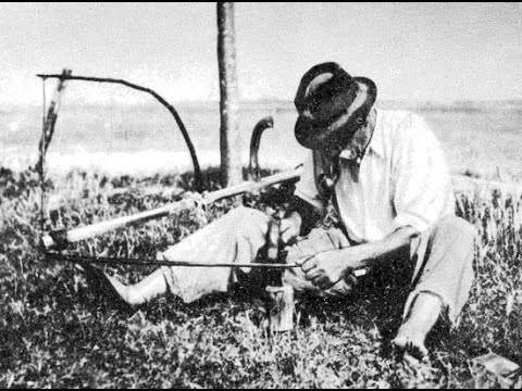 Peng a kasza, cseng a kasza (vj)