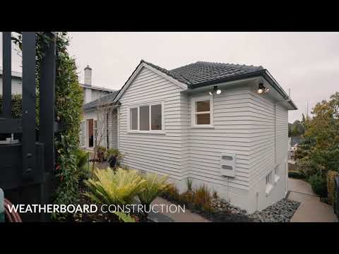 66 Koraha Street, Remuera - Ben Ryken & John Lantz