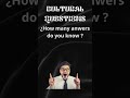 COMPILATION Unlocking Cultures Can You Answer These Intriguing Cultural Questions