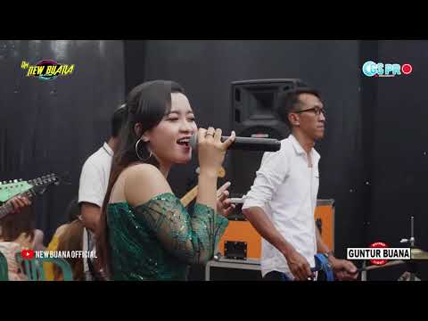 Selalu Rindu - Ersa Safira - New Buana