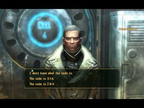 Let's Play Fallout 3 - Part 102