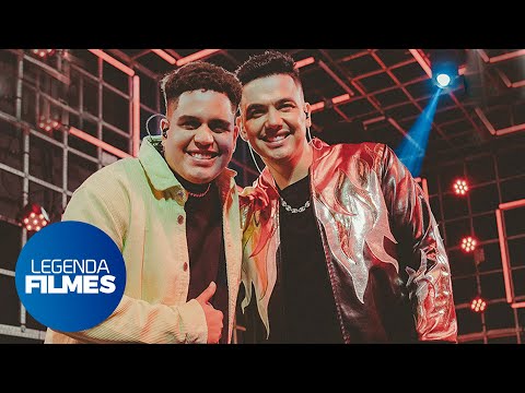 Fabinho feat. Gaab - Bilhete 2.0 (Legenda Filmes)