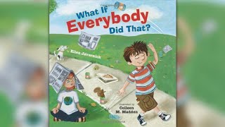 What If Everybody Did That? (WHAT) gameplay video by HDstdept, 4:07 duration