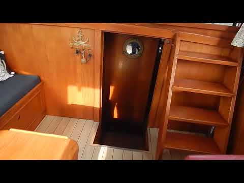 De Groot Beachcraft Live aboard Dutch cruiser - Boatshed - Boat Ref#307470