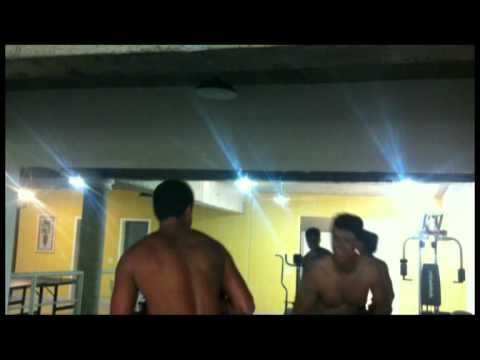 tyson x holifield 2011 a luta do seculo