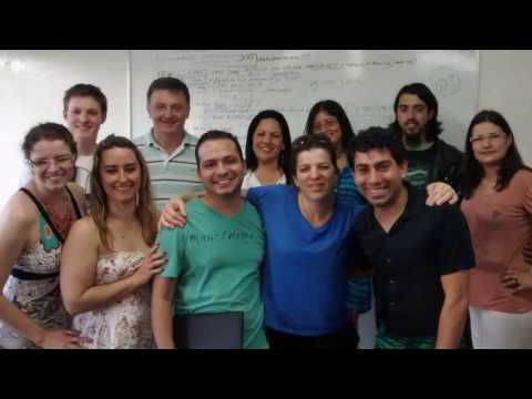 Filosofia UFSC - Formandos 2017/1