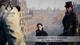 Assassin's Creed Syndicate