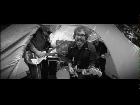 Steve Lane And The Autocrats - Far, Far Away