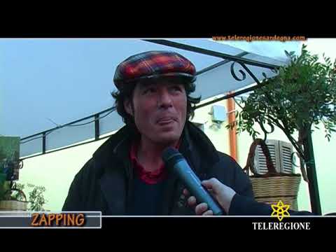 erroro in tv con paul dessanti a ossi prov  sassari zapping