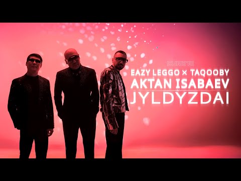 Eazy Leggo, Taqooby feat. Aktan Isabaev - JYLDYZDAI | Curltai Mood Video