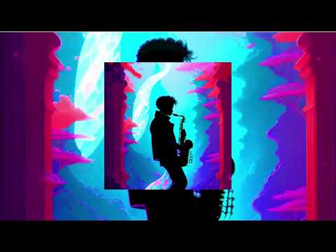 Equanimous - Happy Sax (feat. Neil Carson & Ravi Lamb)