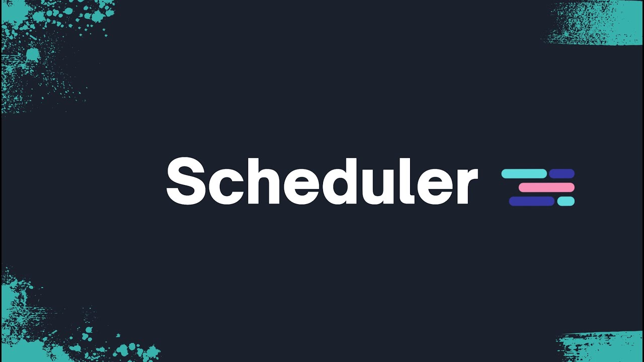 React Scheduler with Drag & Drop, Resize & Multirow | Planby PRO Tutorial