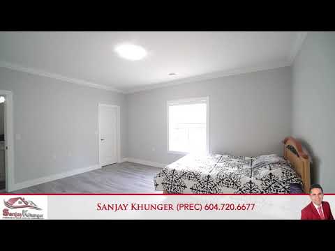 House for Sale 13371-61A Ave Surrey B.C