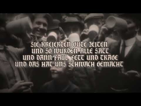 E1F & Illstar - Drauf gefasst Remix ( prod. by Homage )