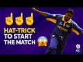 Chaminda Vaas With One Of The Best First Overs In Cricket World Cup History