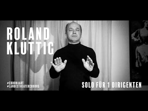 Landestheater Coburg: Dieter Schnebel "nostalgie"...