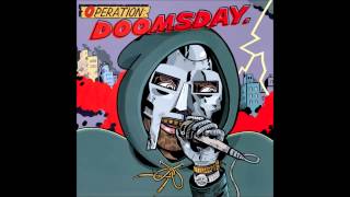 MF DOOM - Dead Bent (Original 12" Version)