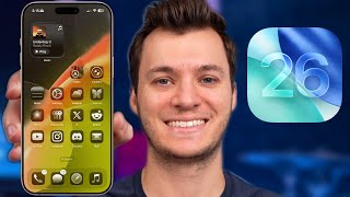 iOS 26 - More New Features! iPhone 17 Colors, & More!