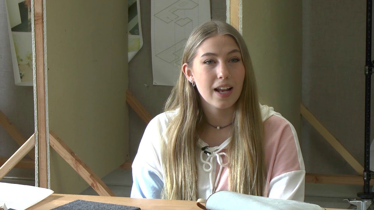 Video preview thumbnail