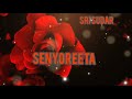 SENYOREETA Tamil Audio Song