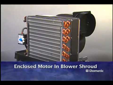 Dometic Whispercool